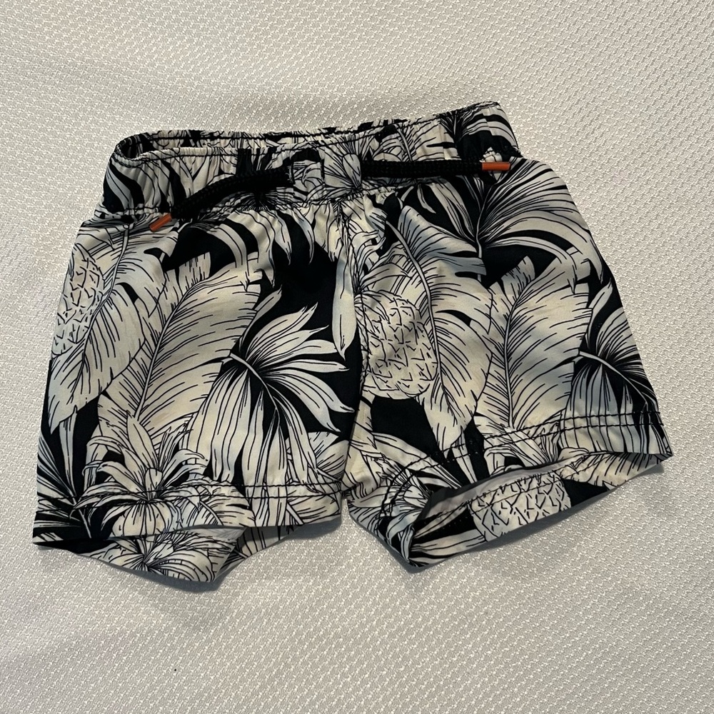 Old Navy Swim Trunks